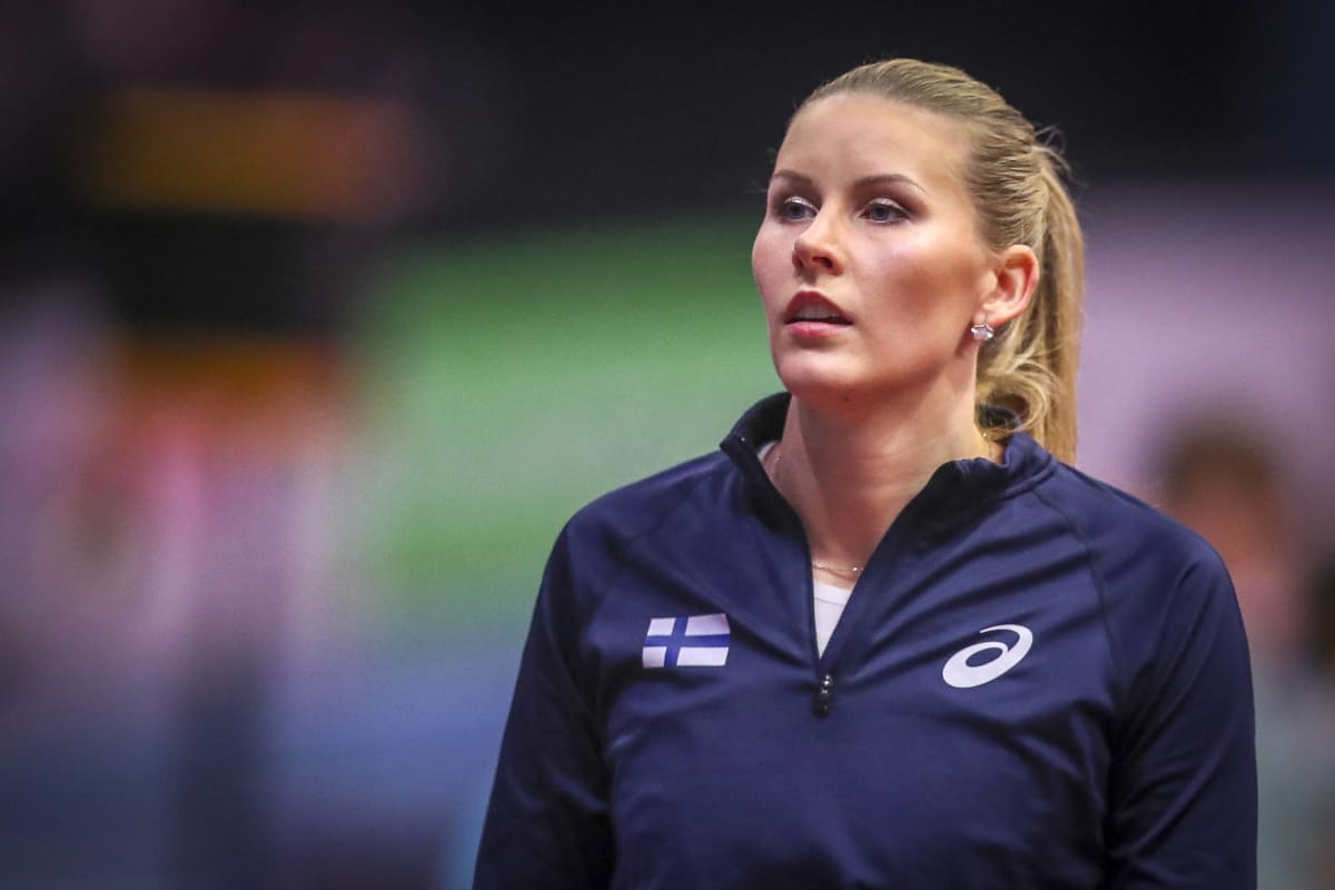 Kristiina Mäkelä