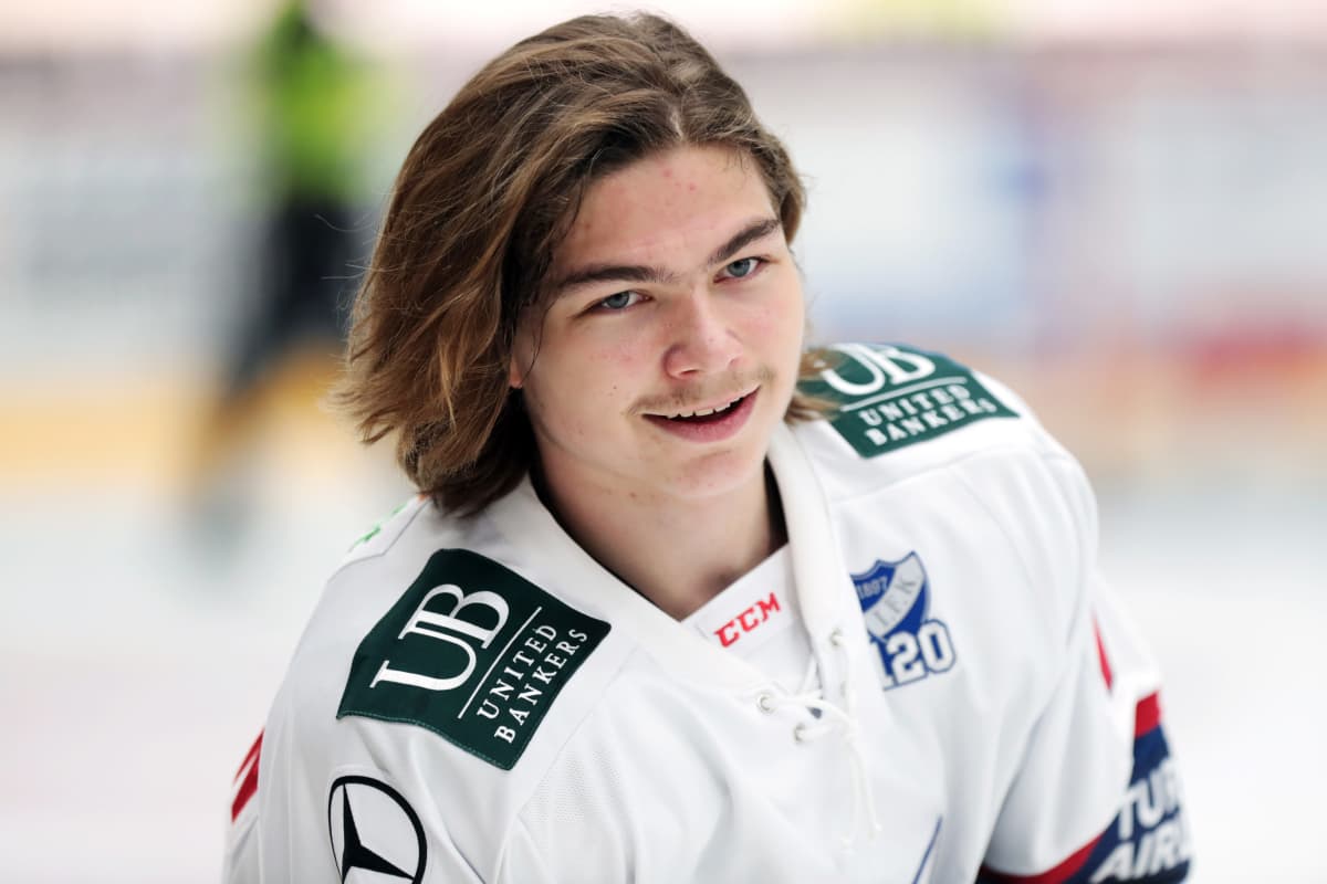 Niklas Nordgren
