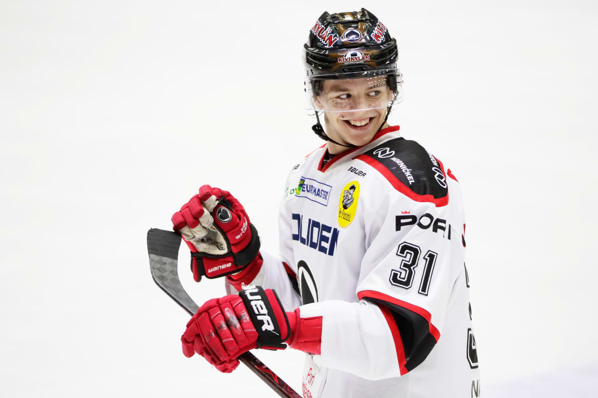 Jesperi Kotkaniemi