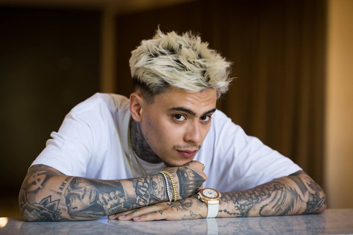 Mikael Gabriel