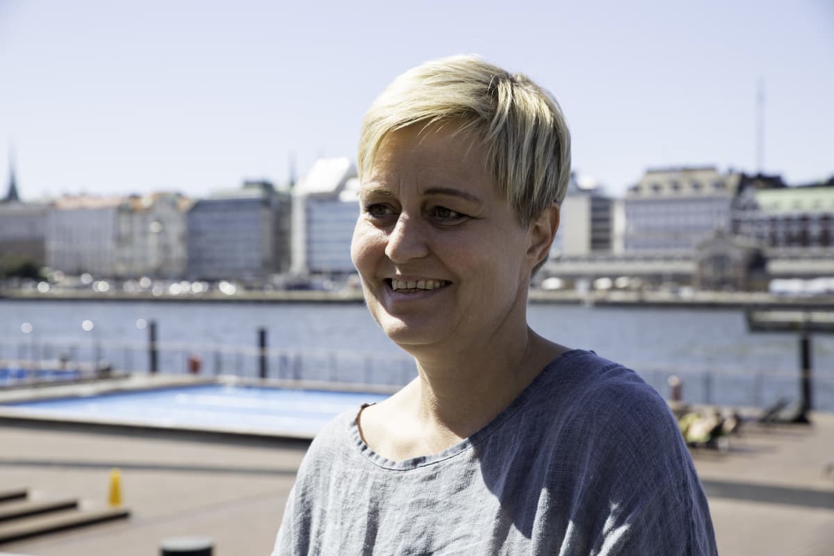 Bodil Ståhl