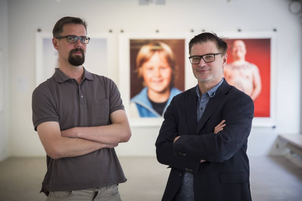 Ilkka Pitkänen, Timo Soppela, MUU