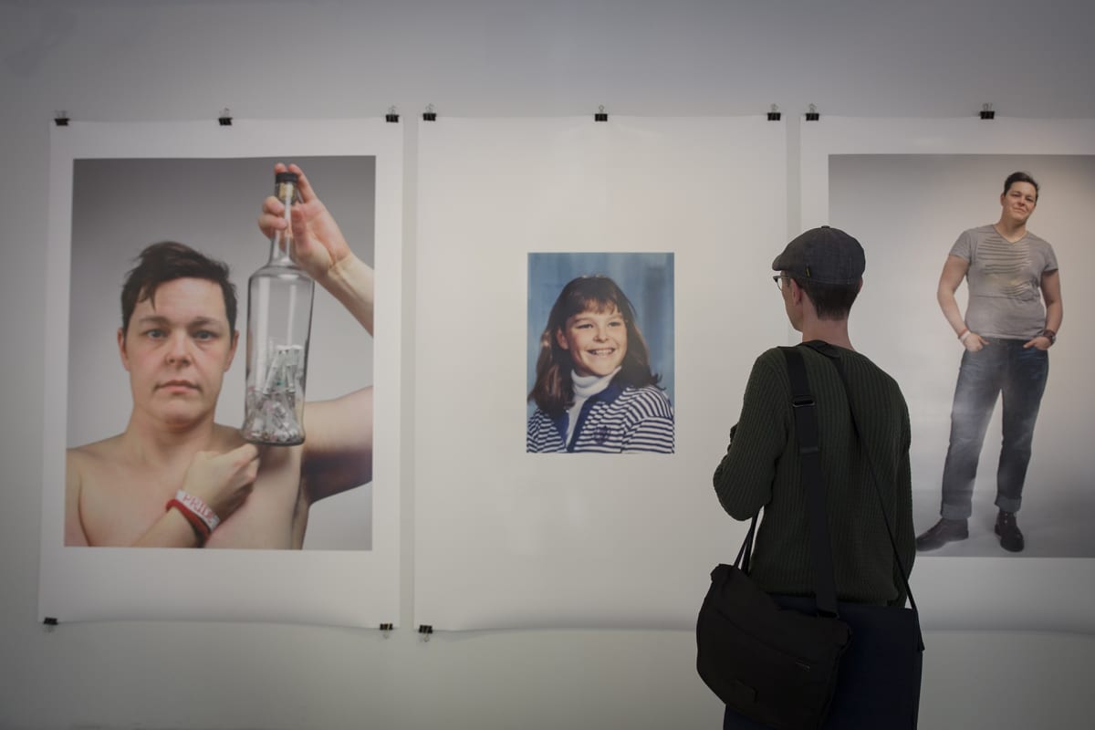 Transseksuaalisuus, transihminen, Teemu Mäki, MUU