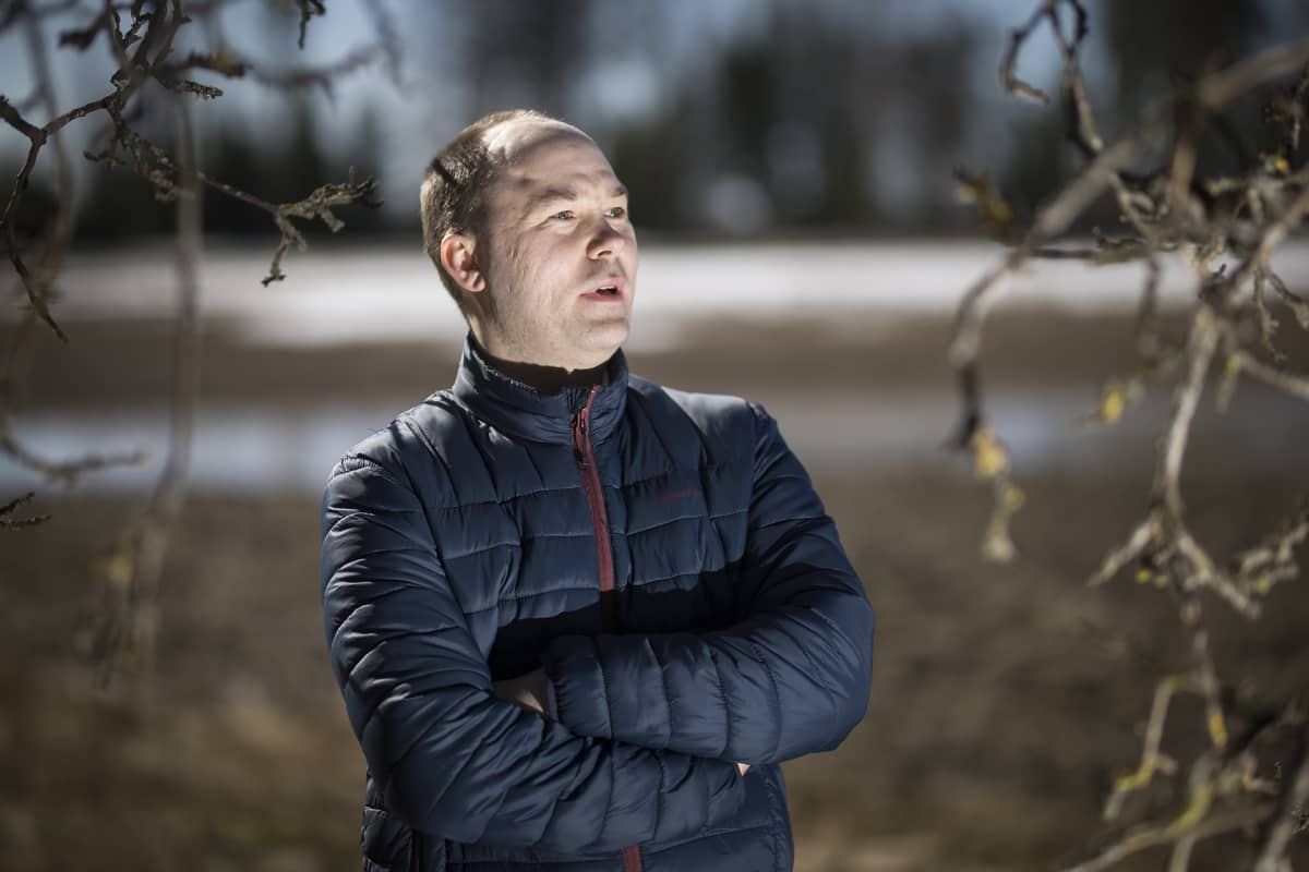 Jukka Mölsä