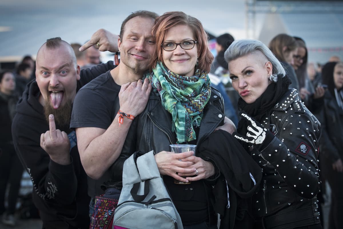 Rockfest