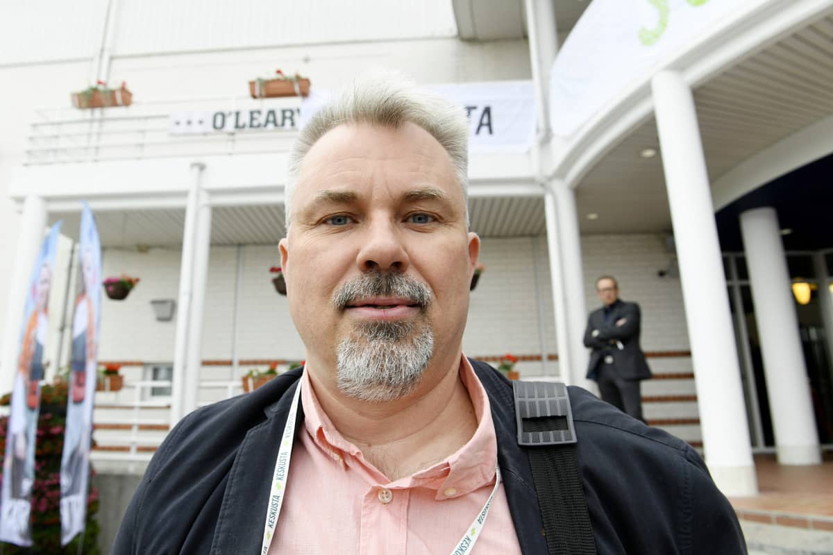 Vesa Levonen