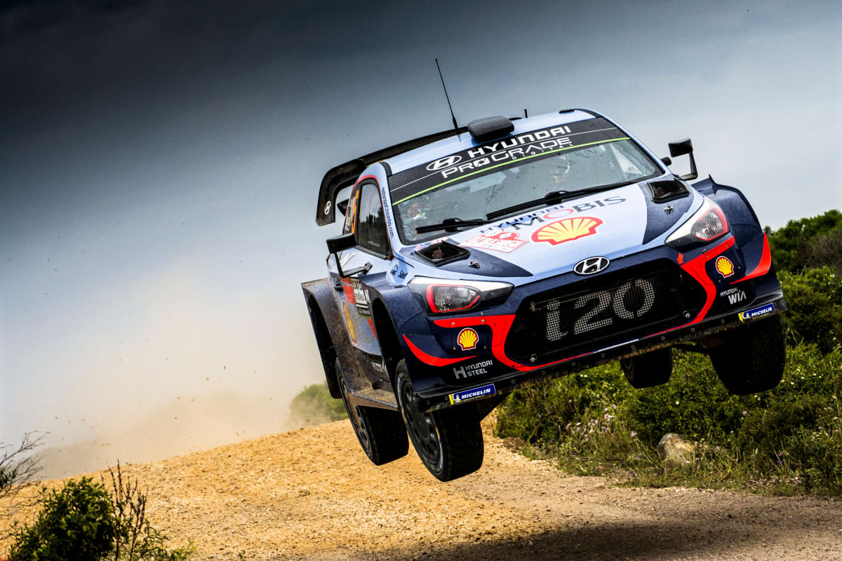 thierry neuville