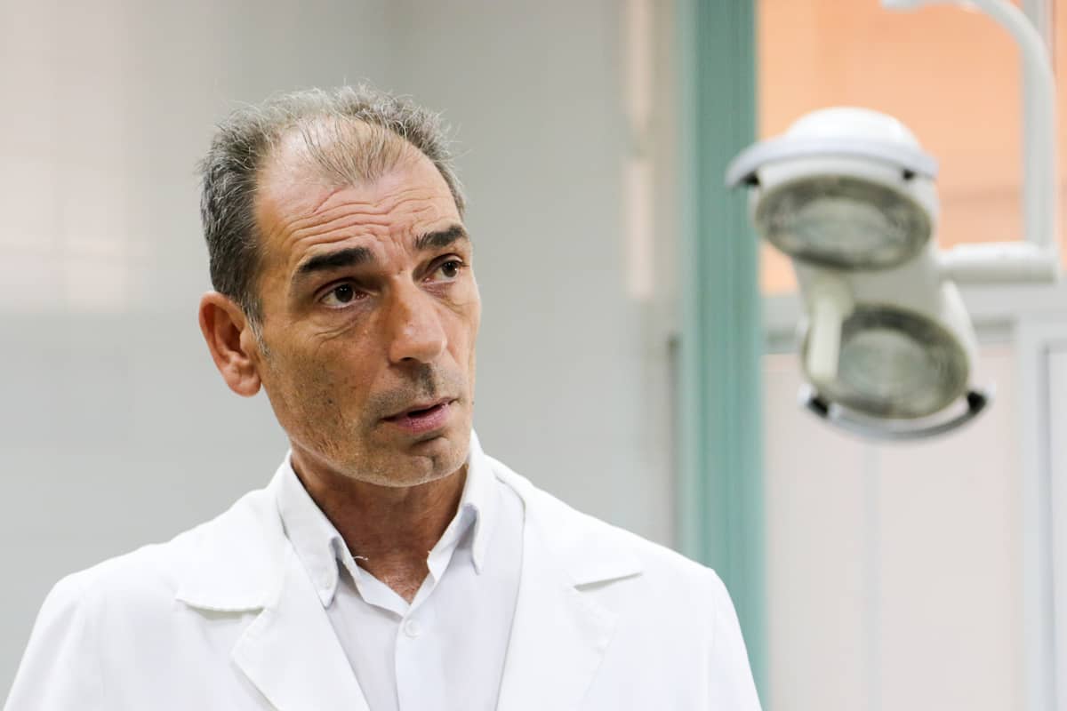 Pavlos Pavlidis