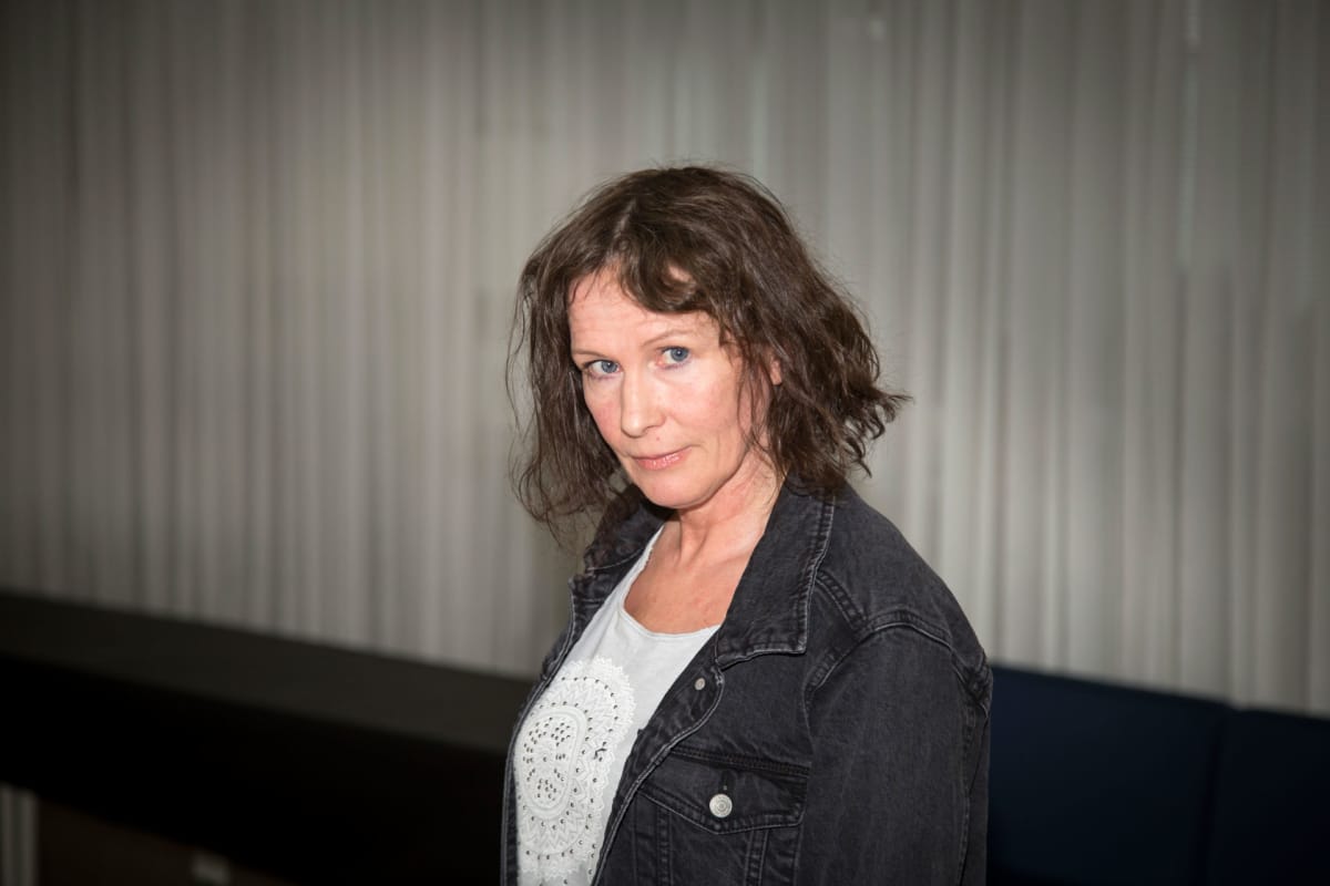 Väitöskirjatutkija Susanna Lundell, Turun yliopisto