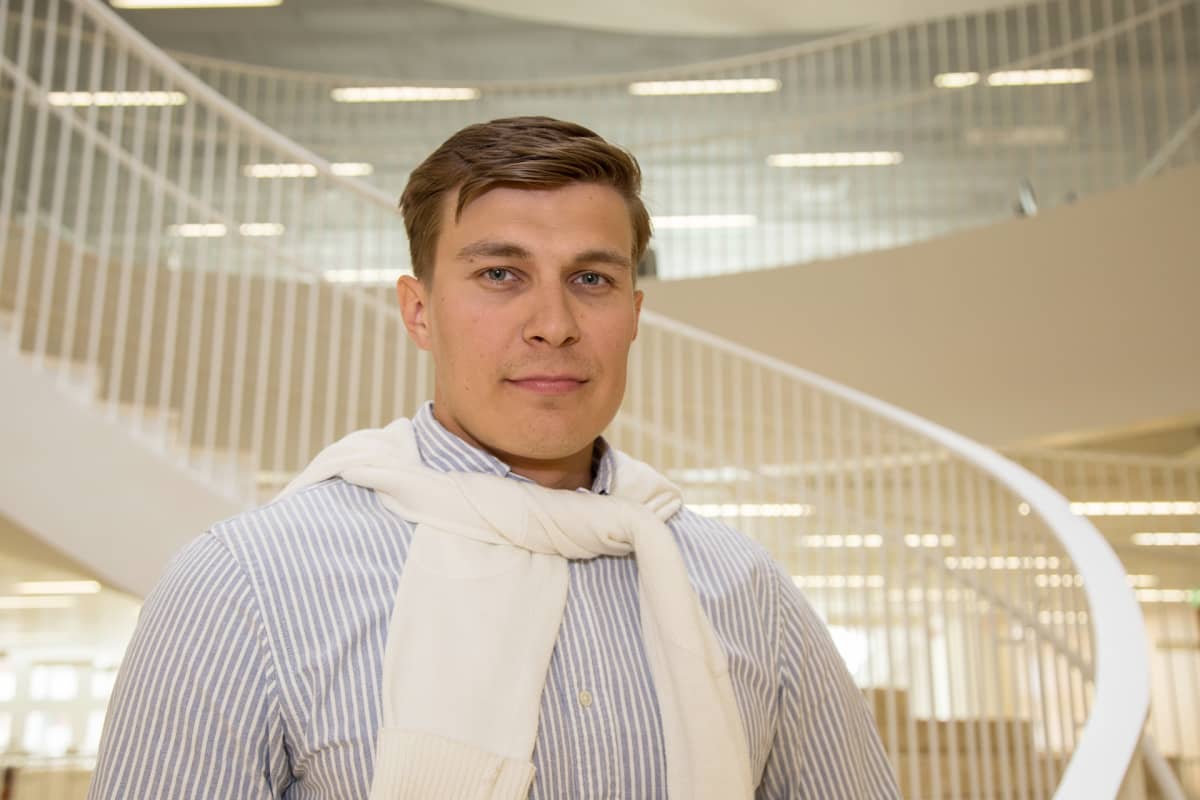 Tatu Kurkinen