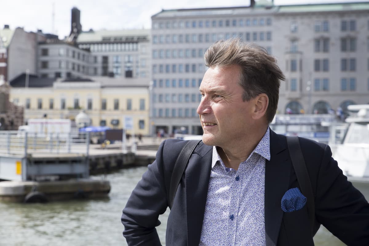 Paavo Virkkunen