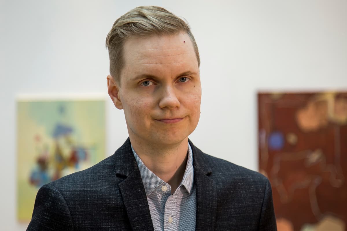 Toni Määttä / Yle