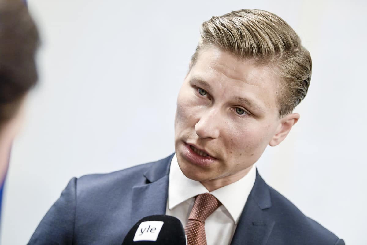 Antti Häkkänen