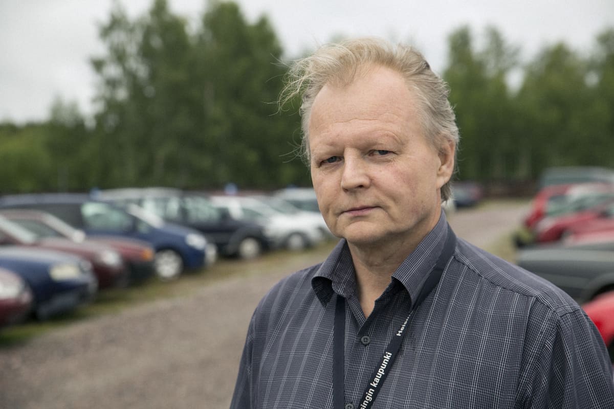 Pekka Holopainen