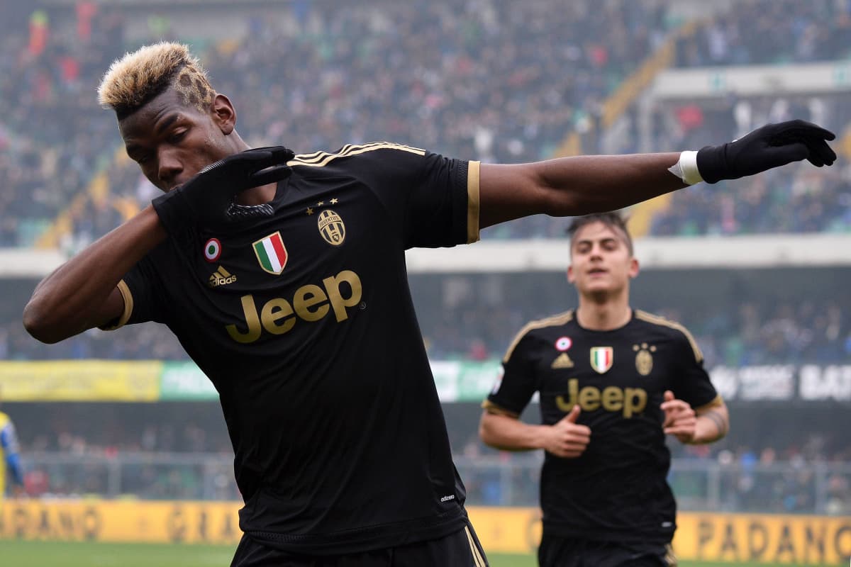 Paul Pogba