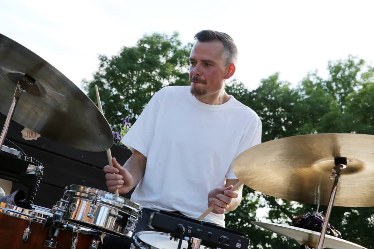Teppo Mäkynen