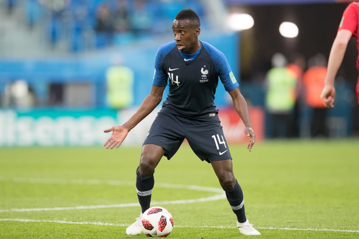 Blaise Matuidi