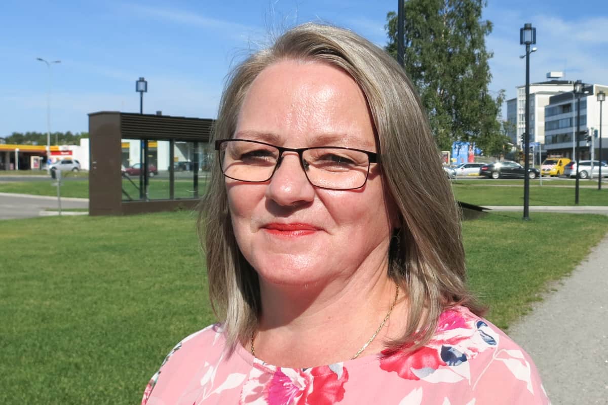 Raija Kerätär