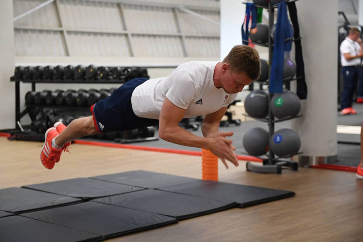 Adam Peaty