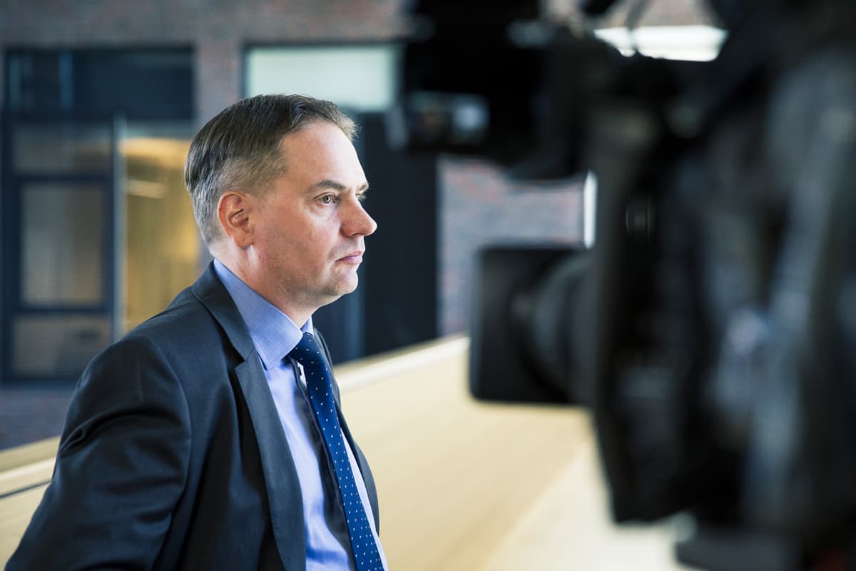 Timo Sallinen