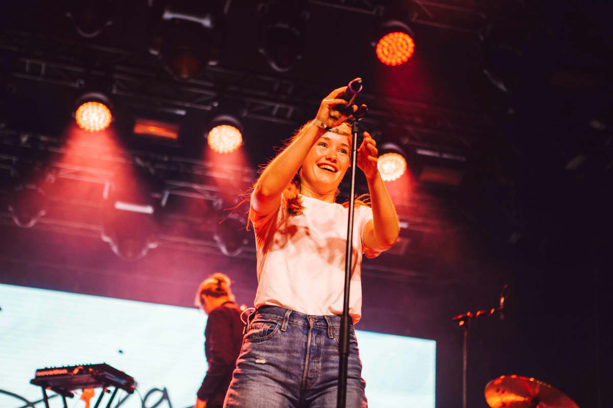 Sigrid