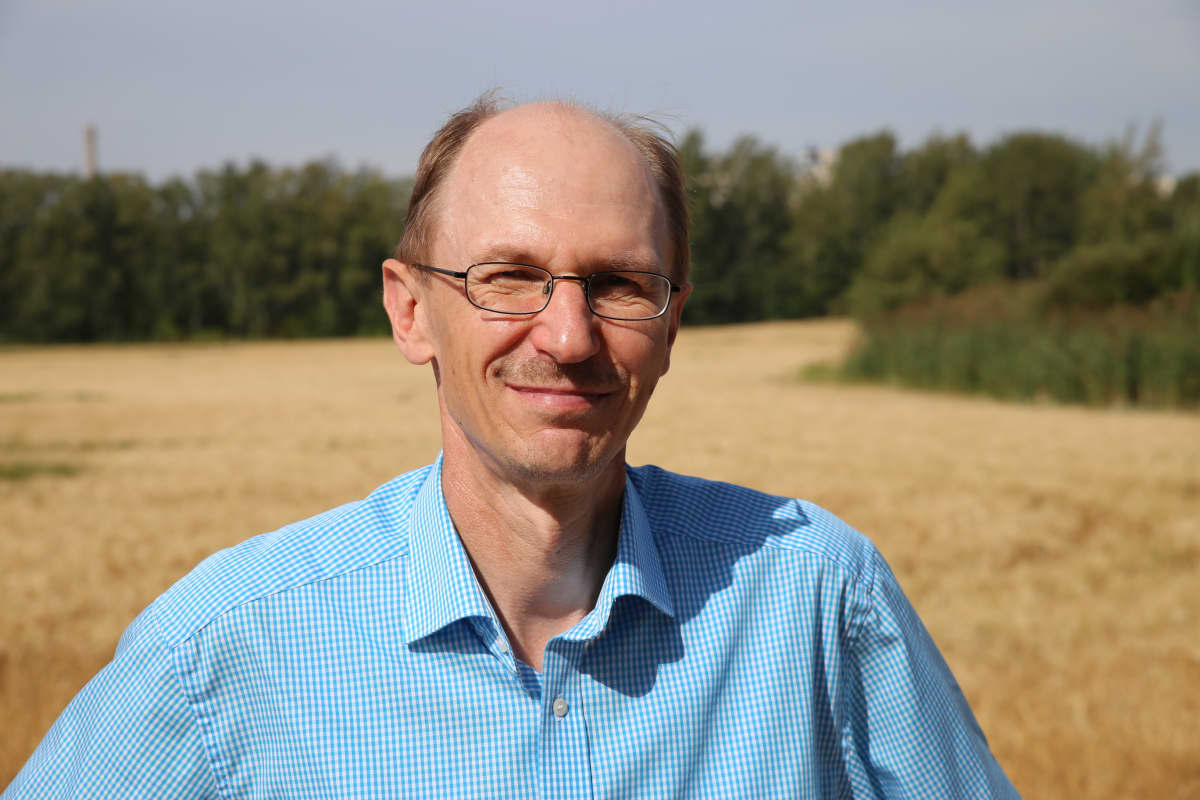 Jyrki Niemi