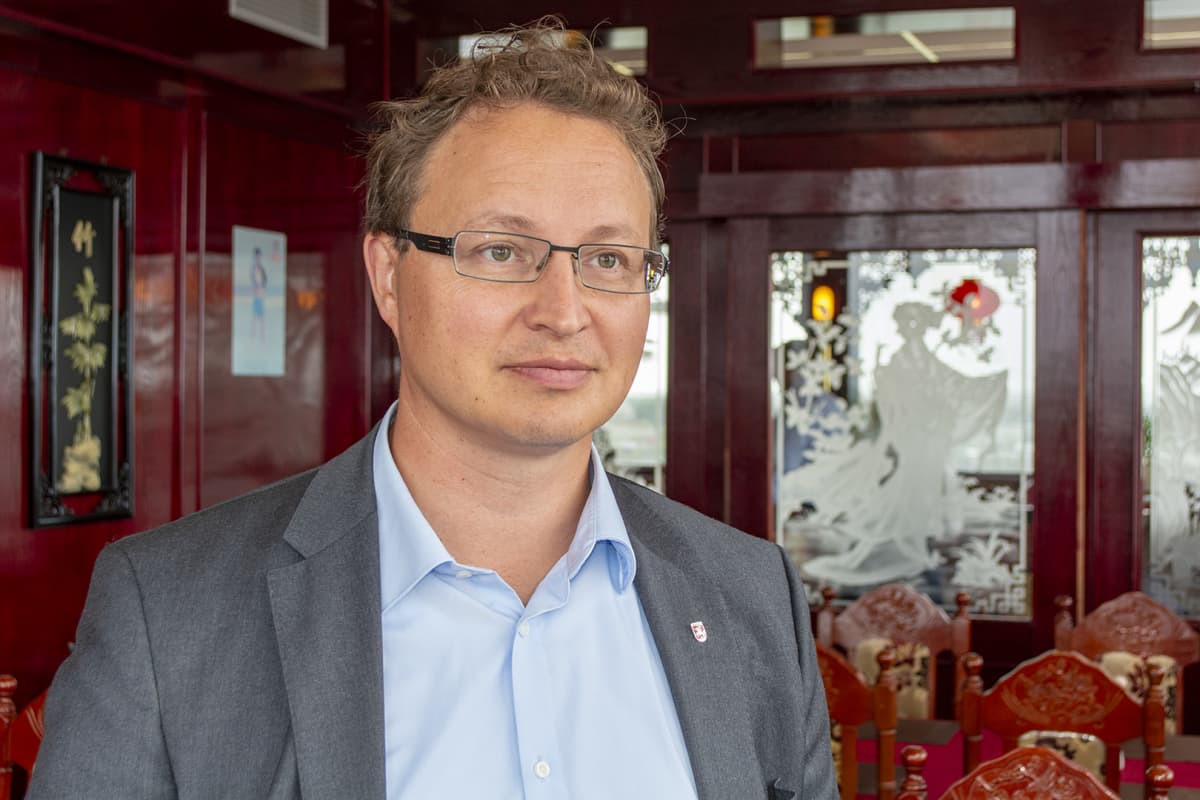 Ari Nurkkala