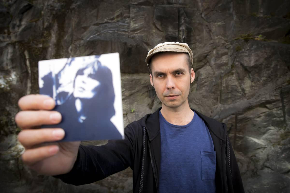 Antti Nylén, Nico