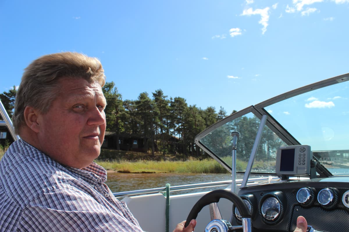 Ismo Räty