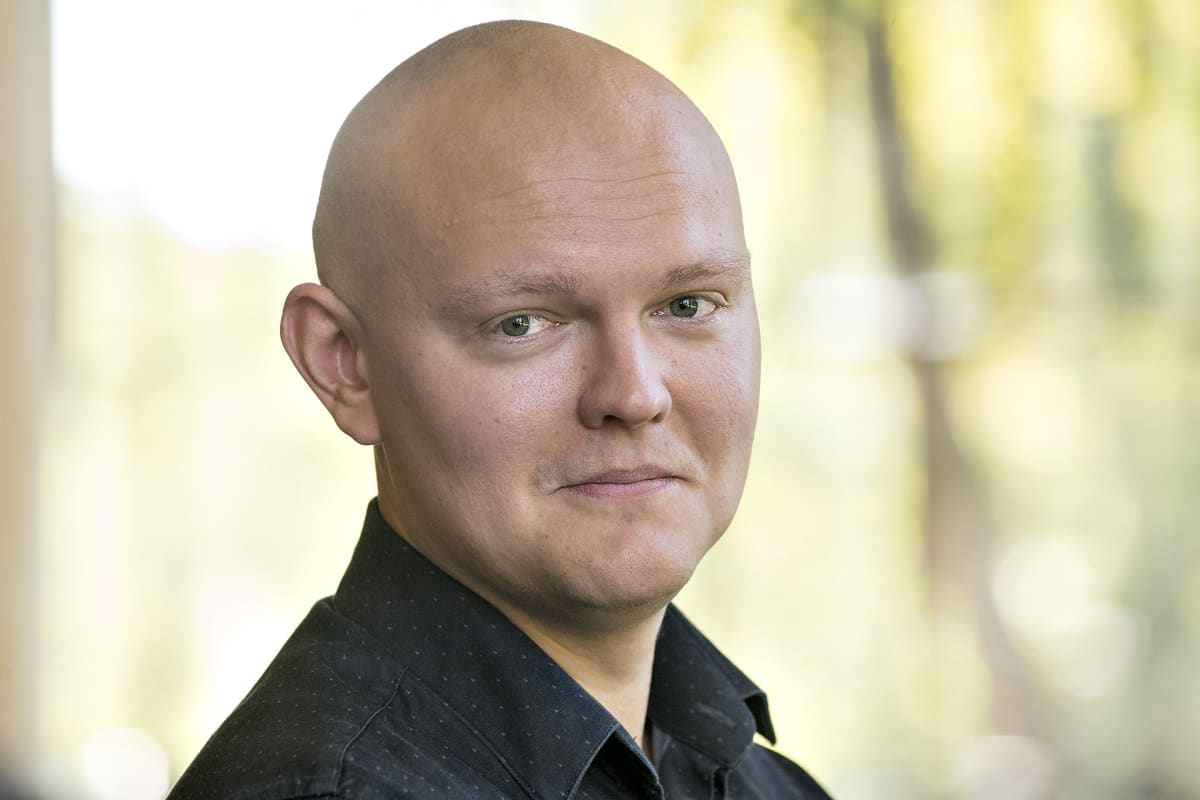 Samuel Harjanne