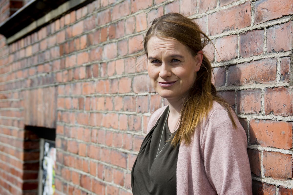 Kaisa Perko
