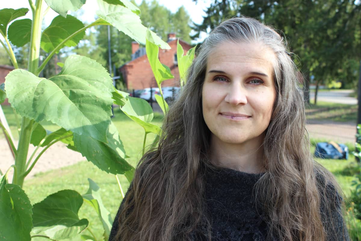 Marjo Pakkanen