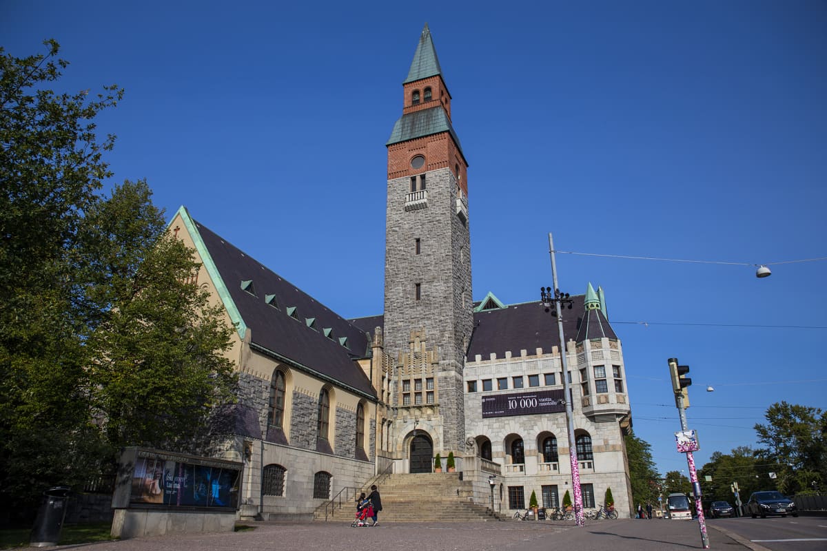 Kansallismuseo