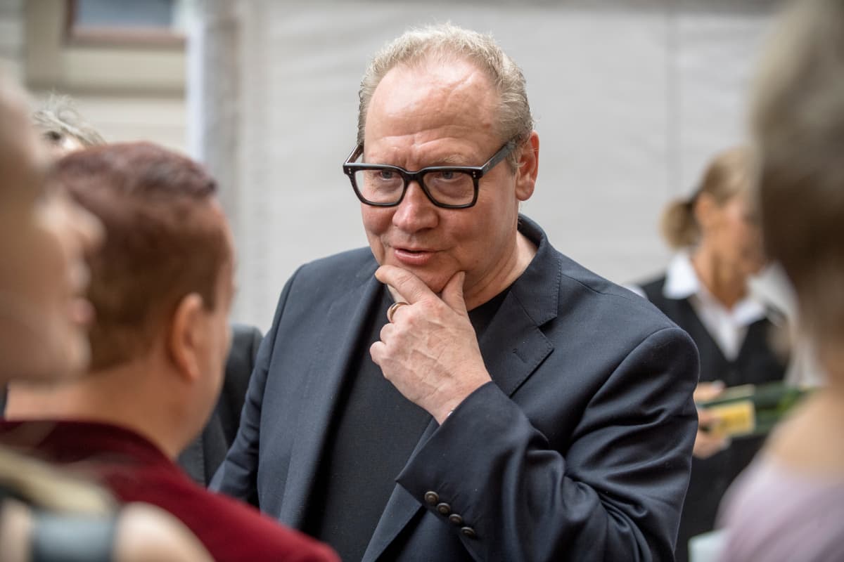 Jari Tervo