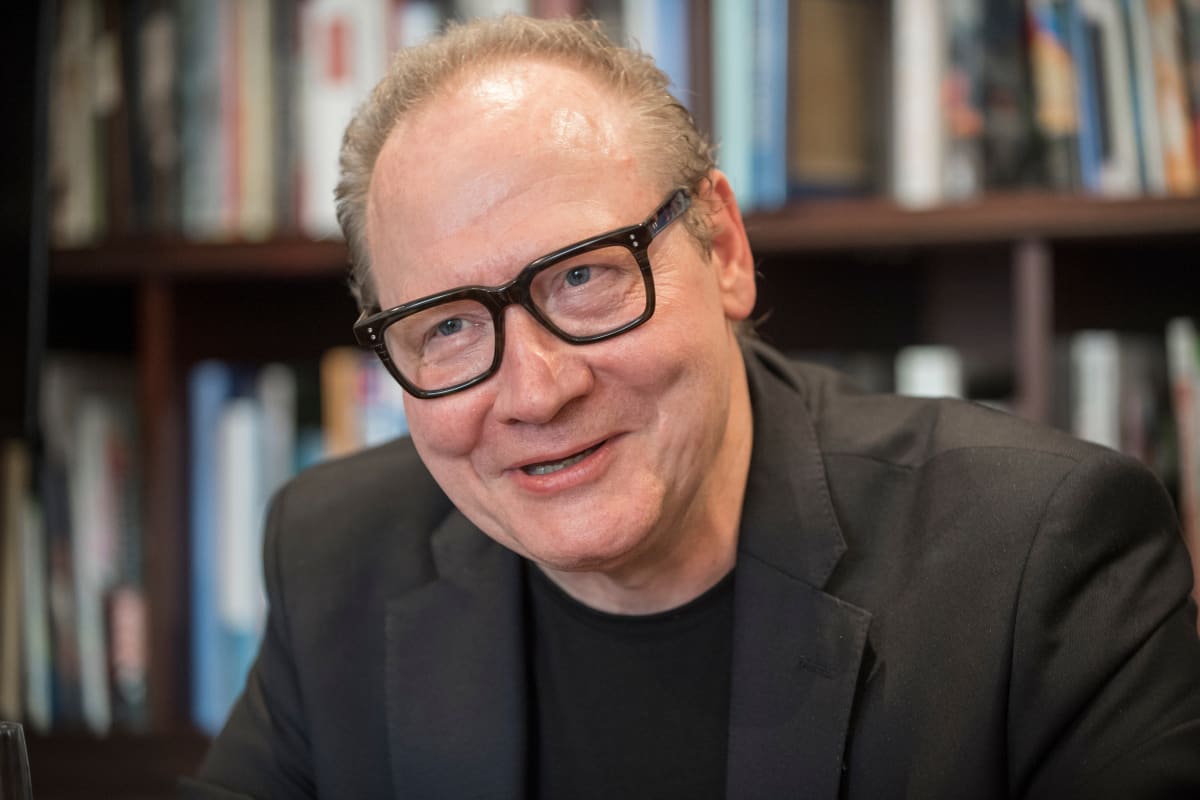 Jari Tervo