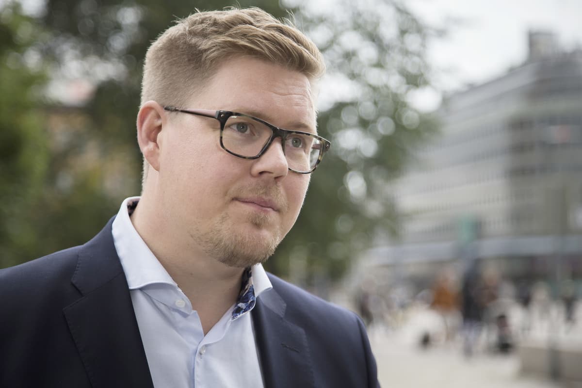 Antti Lindtman