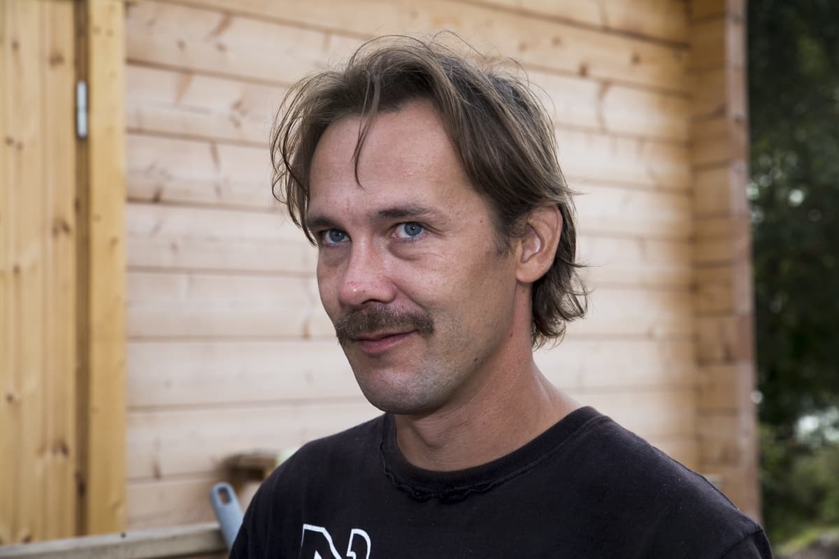 Timo Salmensuu