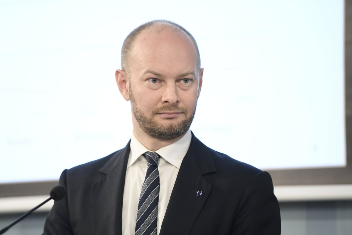 Sampo Terho