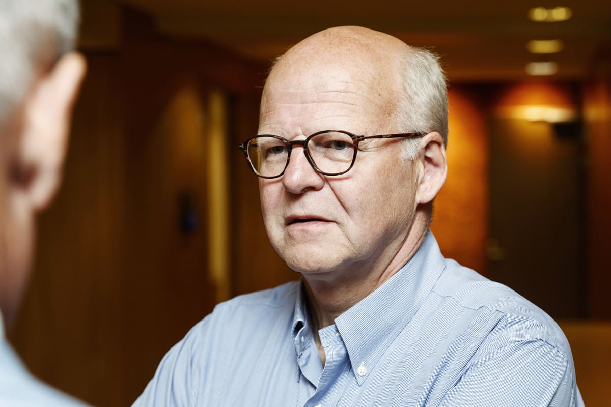 Reijo Karhinen