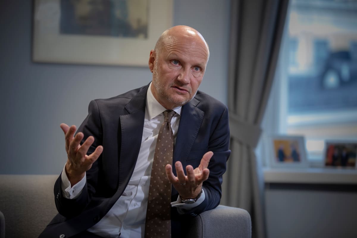 Jari Gustafsson