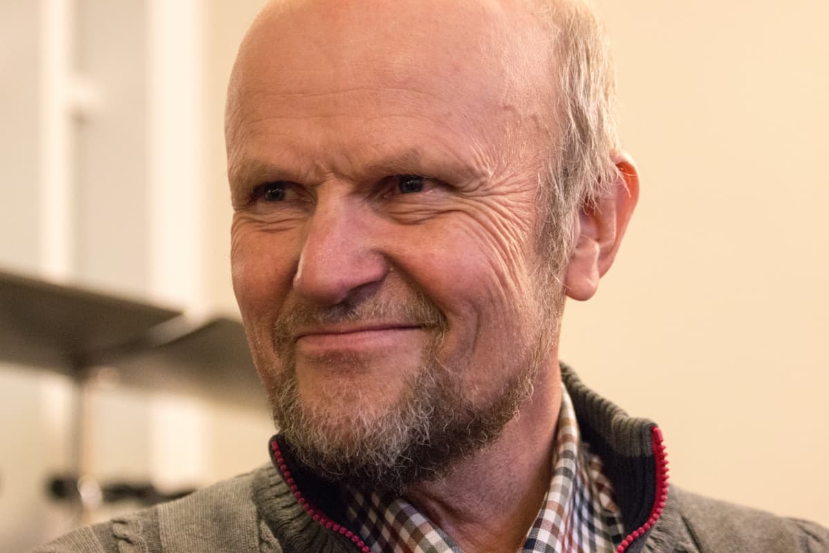Tapani Rantajääskö