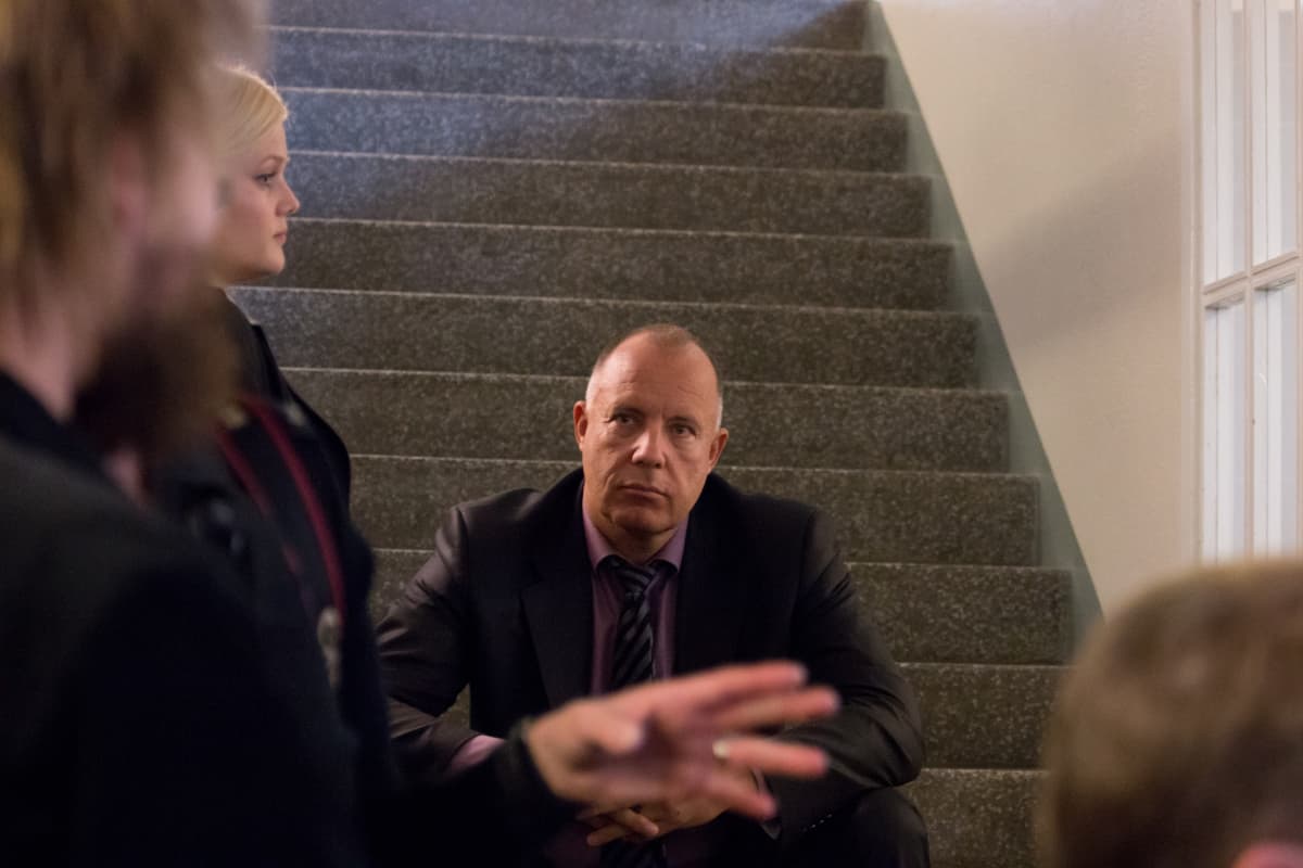 Kittilä käräjät 11.9.2018