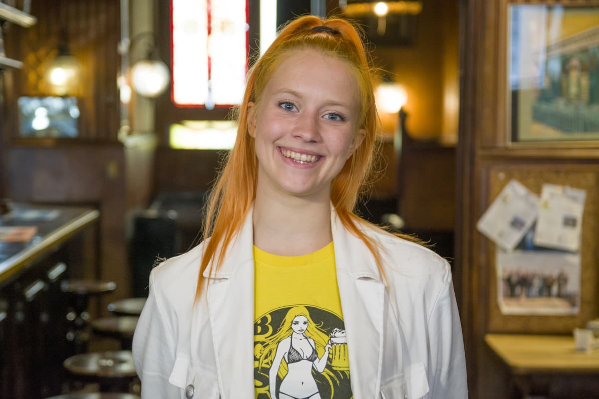 Essi Muhonen