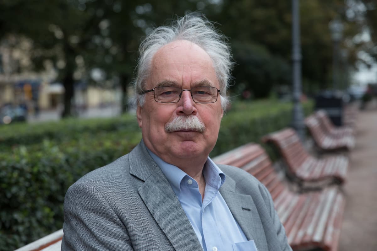 Mikko Koski / Yle