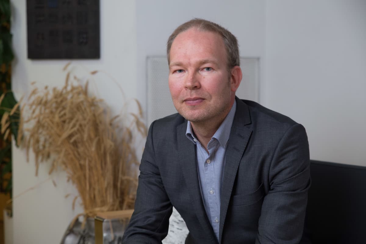 Mikko Koski / Yle