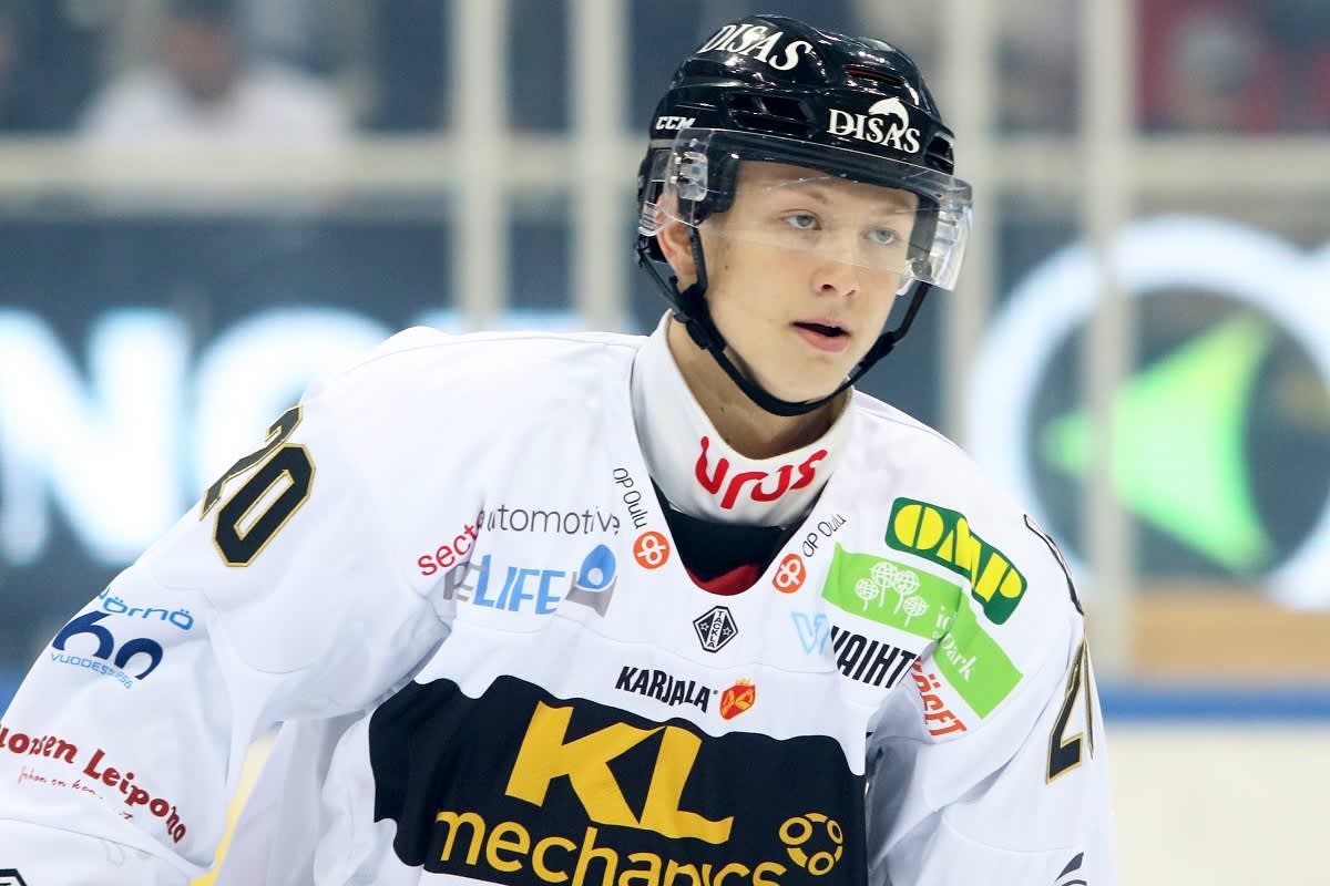 aleksi heponiemi