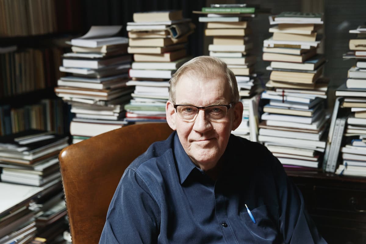 Seppo Tiitinen