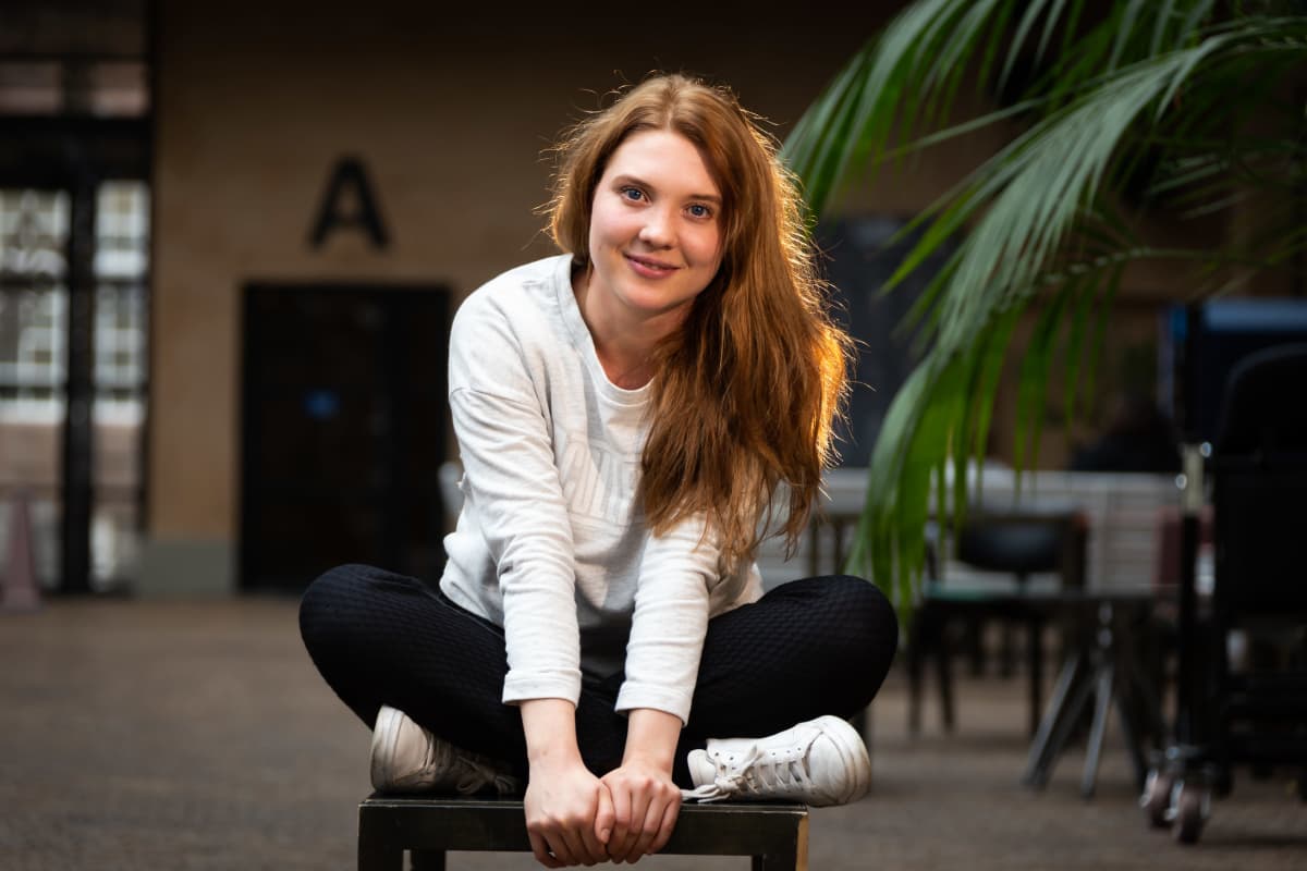 Satu Tuuli Karhu