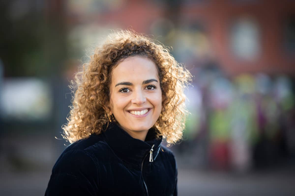 Leila Slimani
