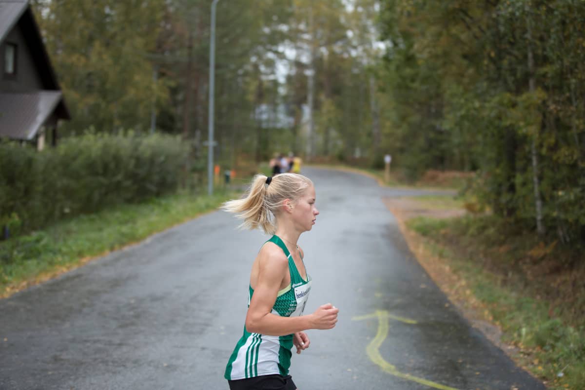 Alisa Vainio